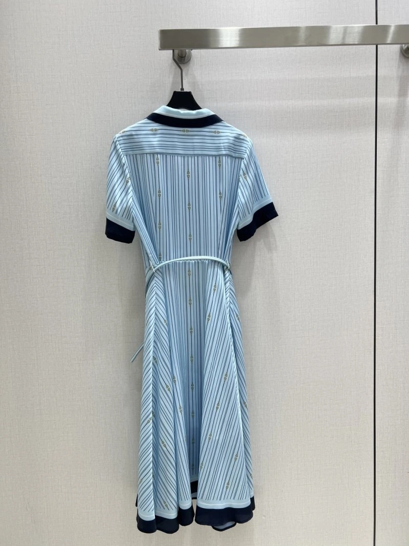 Gucci Dress Durable 124722