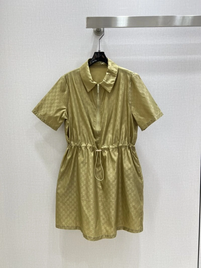 Gucci Dress Attractive 124721