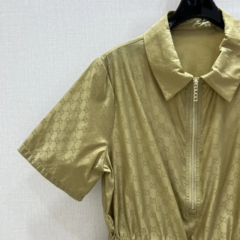 Gucci Dress Attractive 124721