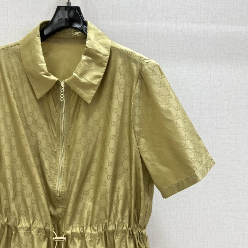 Gucci Dress Attractive 124721