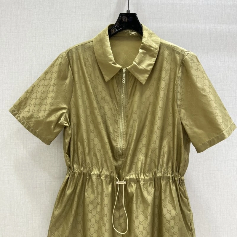 Gucci Dress Attractive 124721