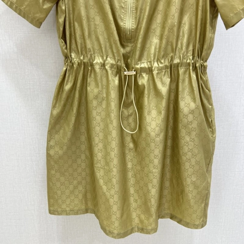Gucci Dress Attractive 124721