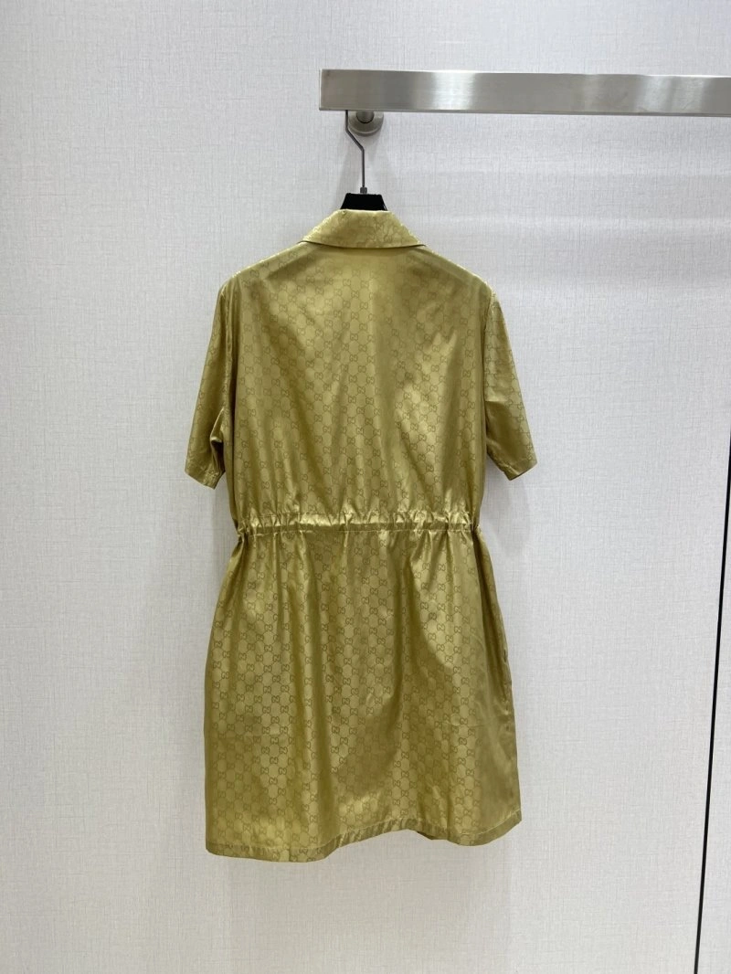 Gucci Dress Attractive 124721