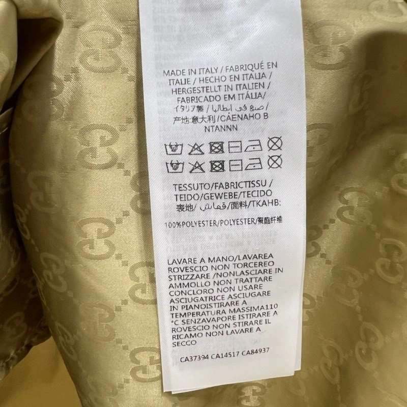 Gucci Dress Attractive 124721