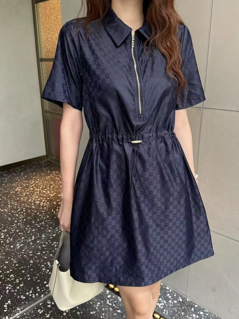 Gucci Dress Sustainable 124720