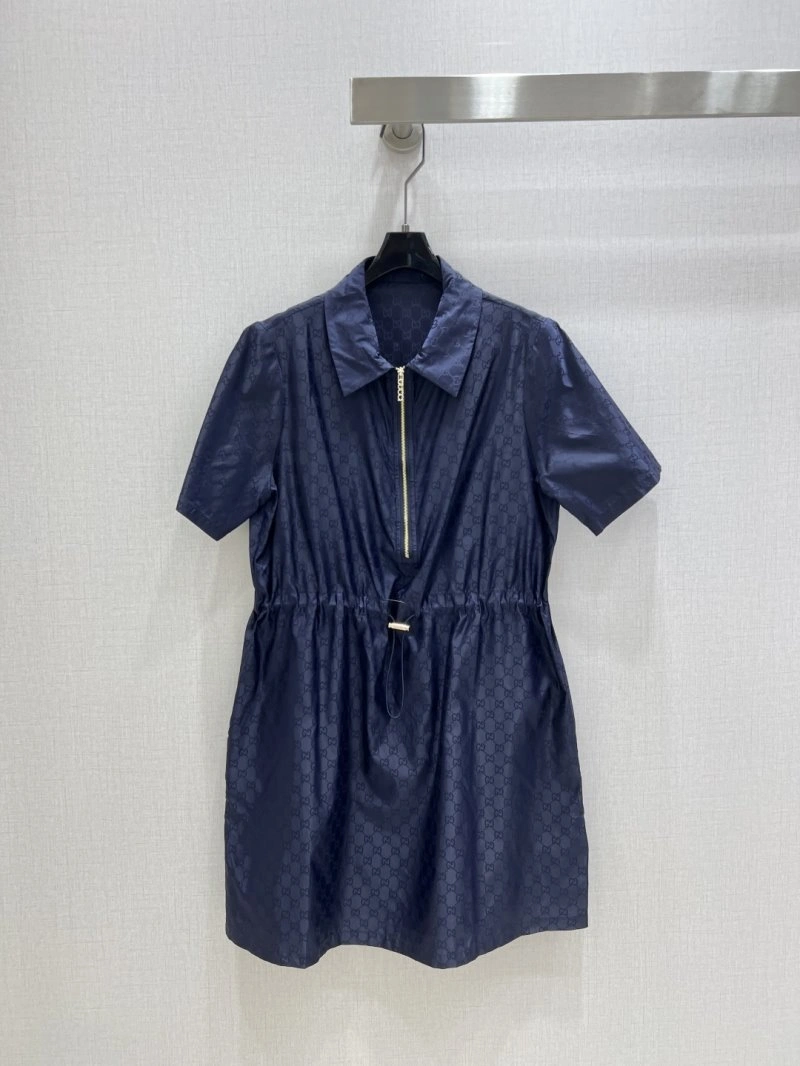 Gucci Dress Sustainable 124720