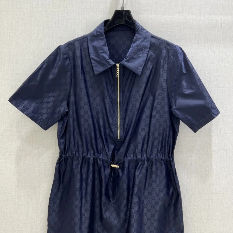 Gucci Dress Sustainable 124720