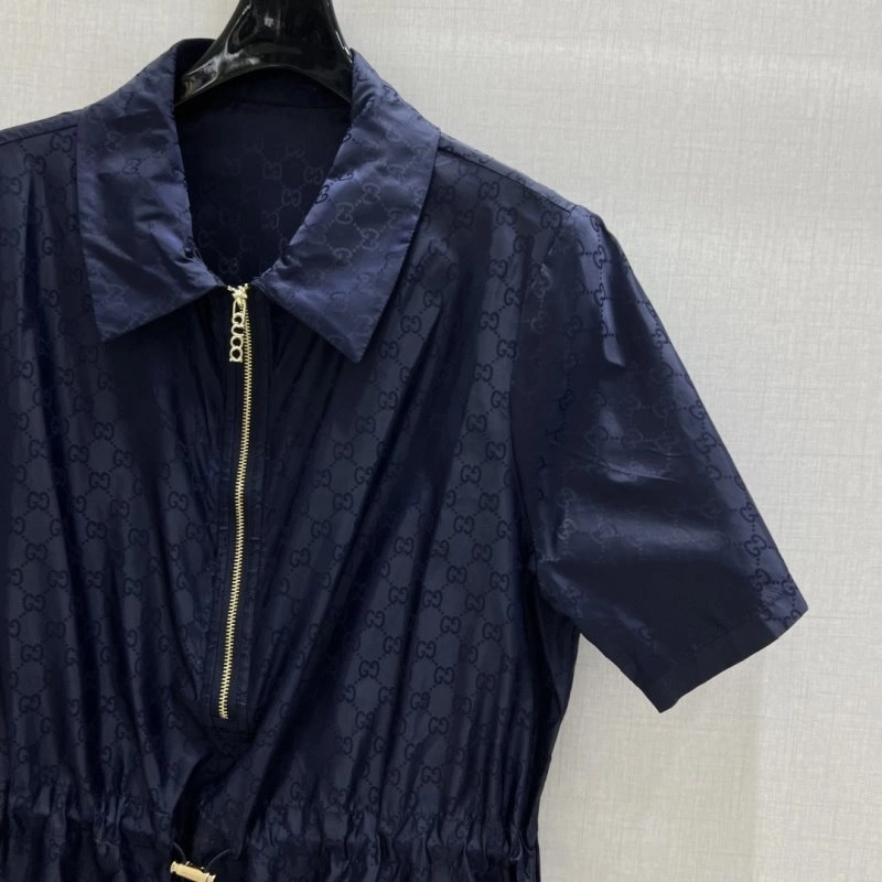 Gucci Dress Sustainable 124720