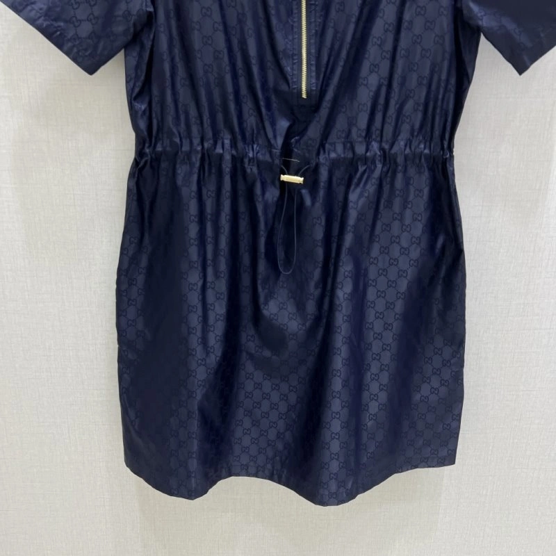 Gucci Dress Sustainable 124720
