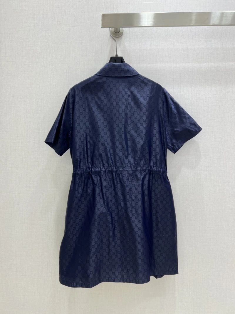 Gucci Dress Sustainable 124720