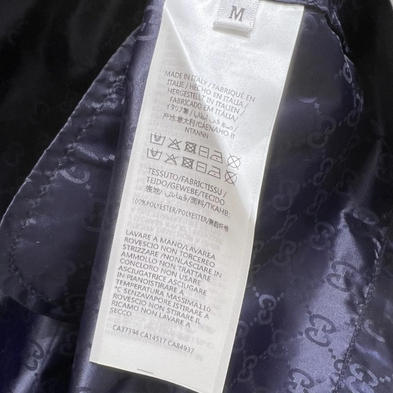 Gucci Dress Sustainable 124720