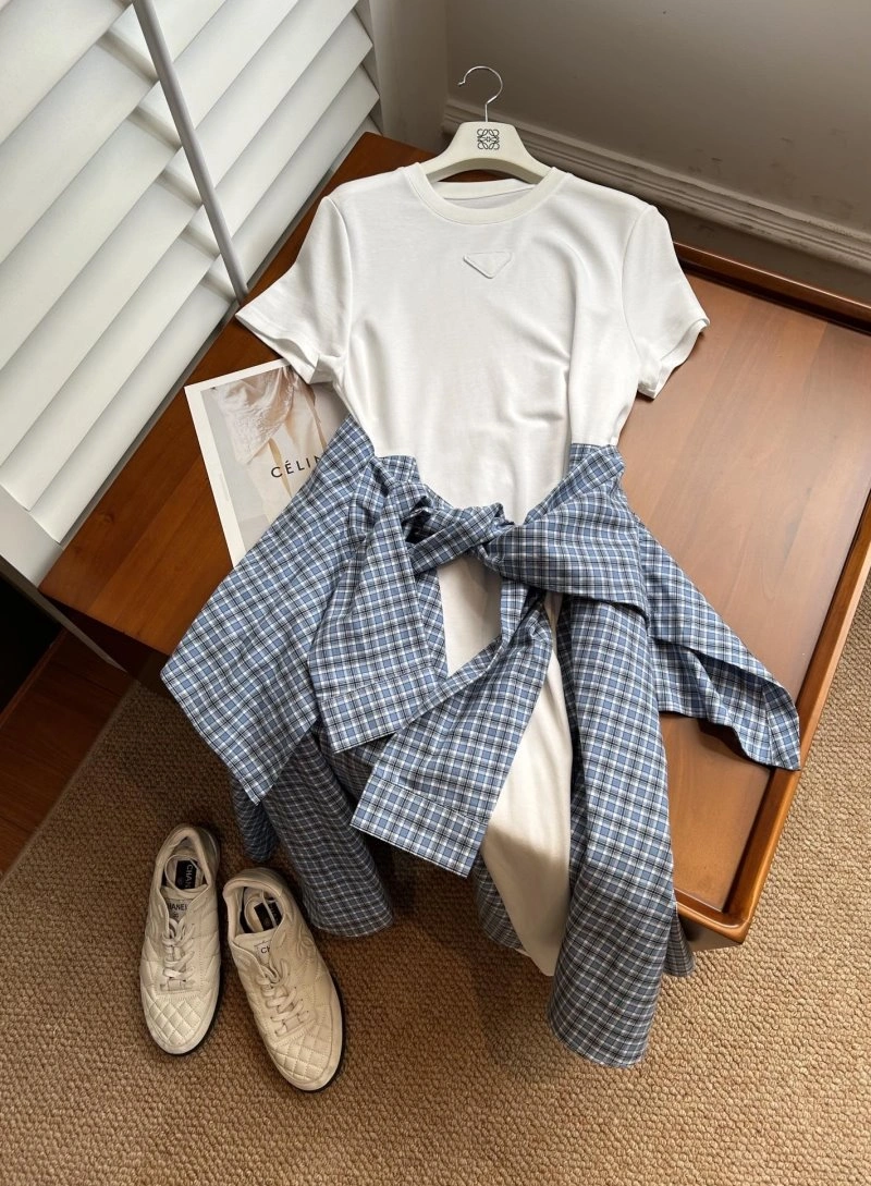 Gucci Dress EasyMatch 124710