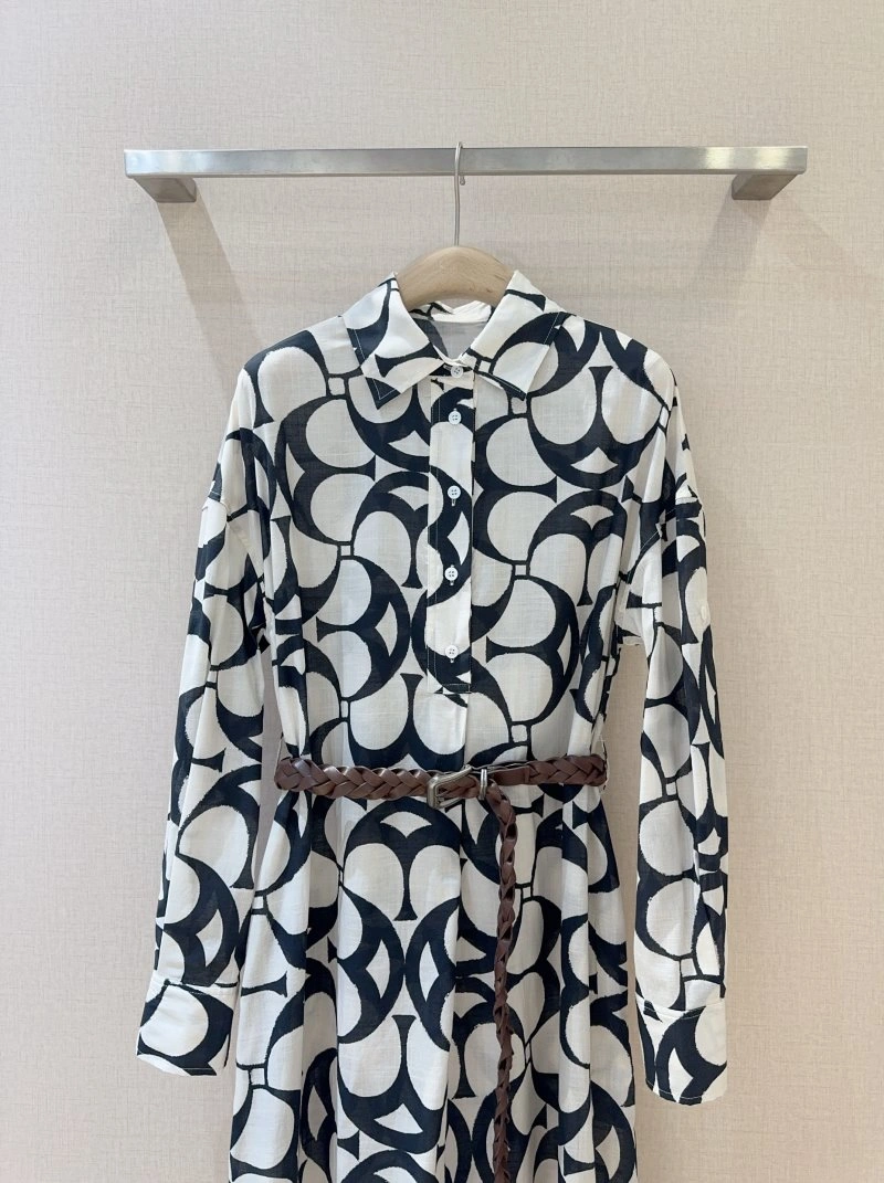 Gucci Dress Contemporary 124711