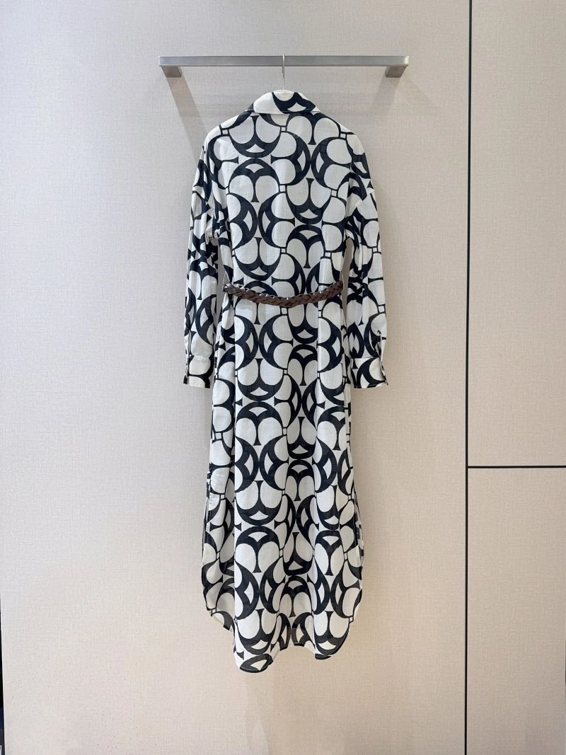 Gucci Dress Contemporary 124711