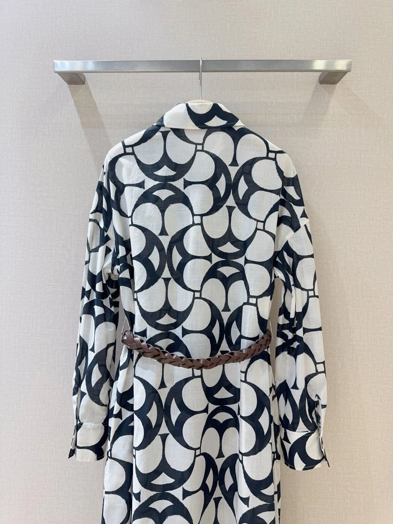 Gucci Dress Contemporary 124711