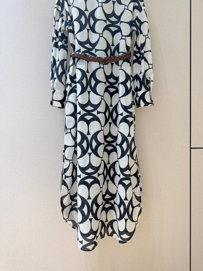 Gucci Dress Contemporary 124711