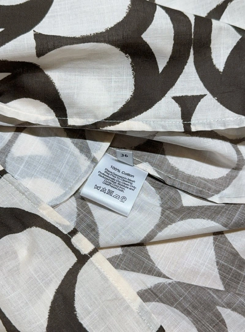 Gucci Dress FlexibleFit 124698