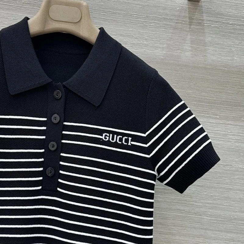 Chic Gucci Dress 124685