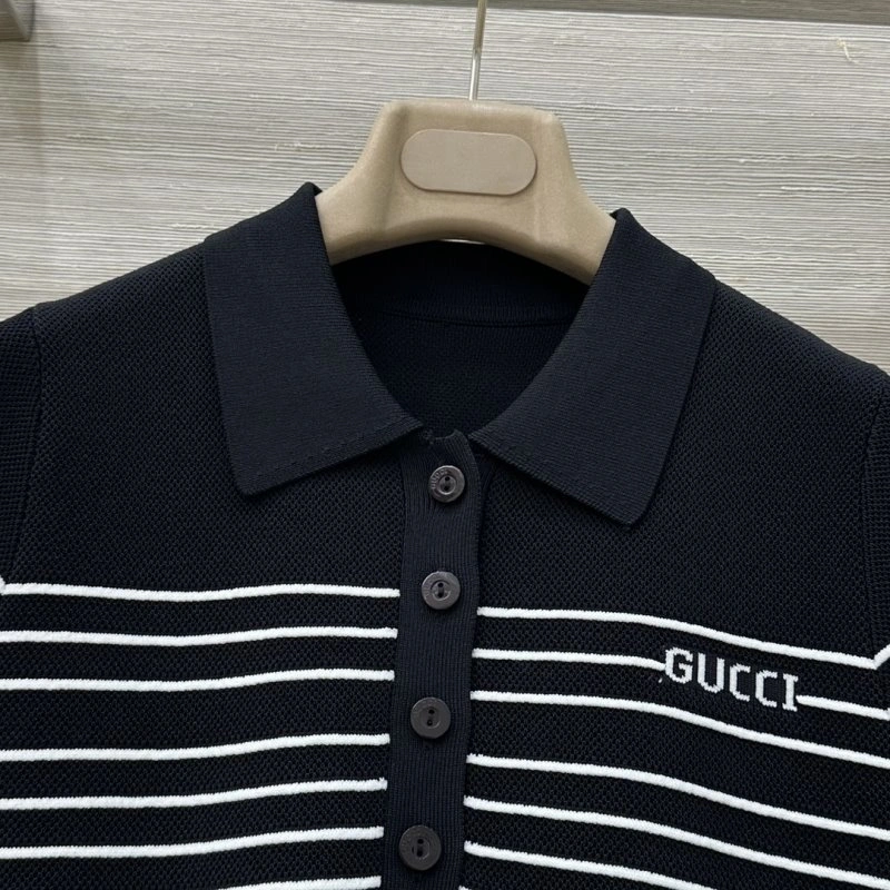 Chic Gucci Dress 124685