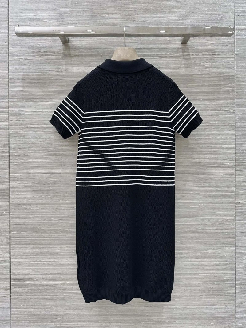 Chic Gucci Dress 124685