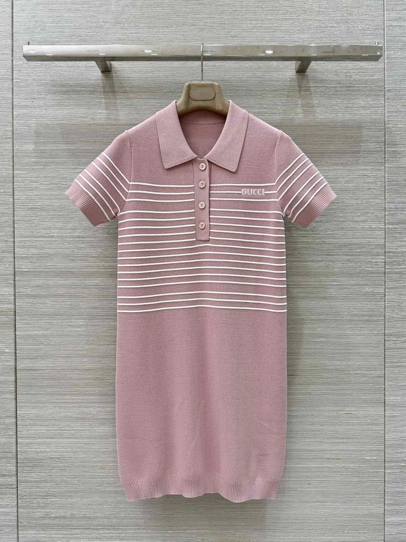 Gucci Dress QuickDry 124707