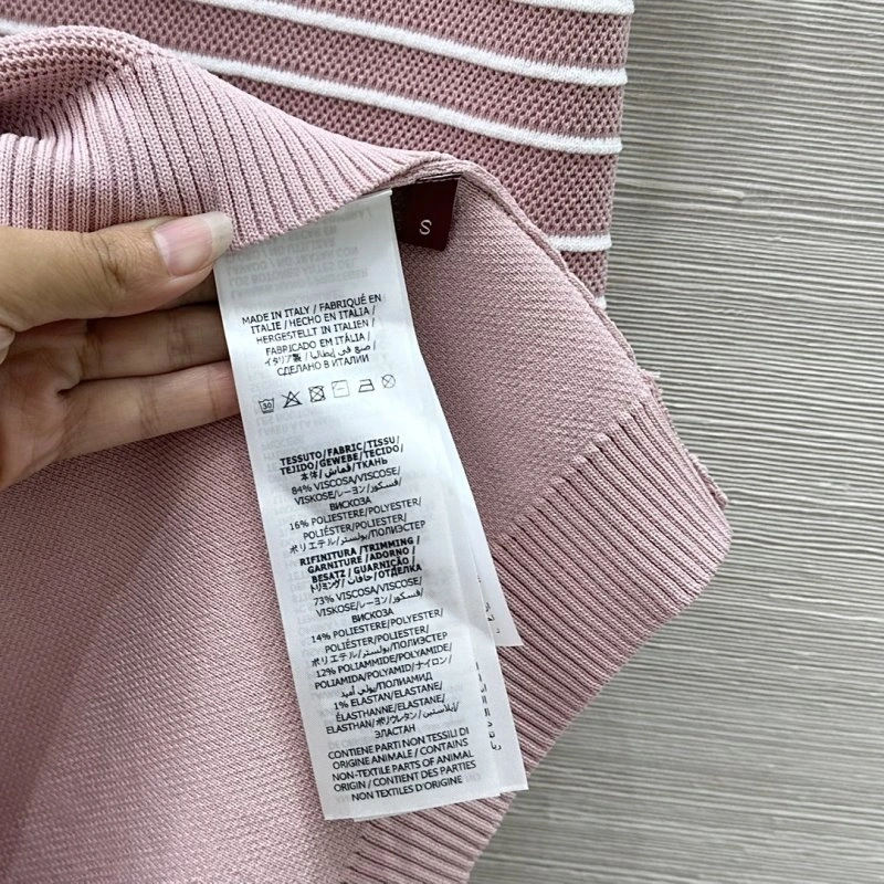 Gucci Dress QuickDry 124707