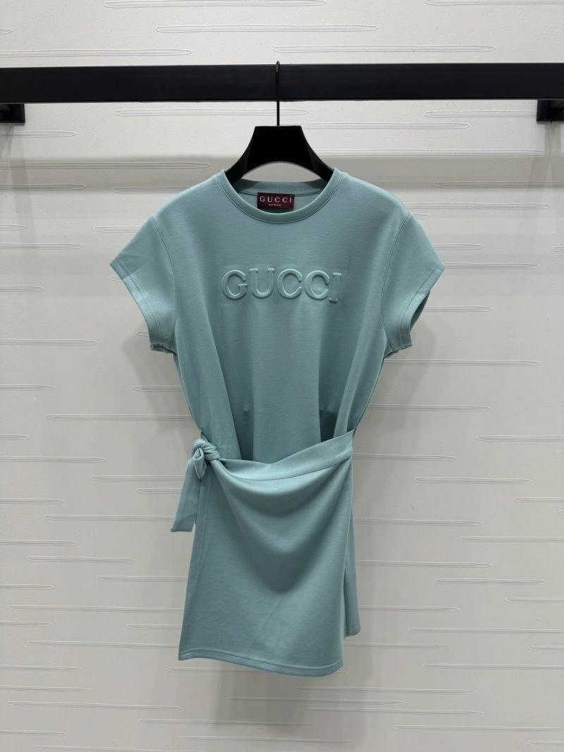 Gucci Dress SunProtective 124686