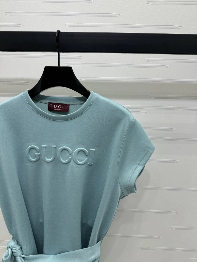Gucci Dress SunProtective 124686