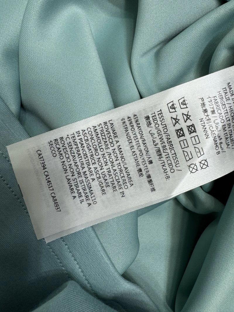 Gucci Dress SunProtective 124686