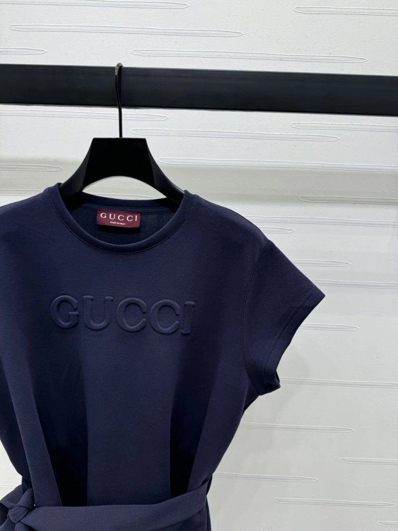 Gucci Dress ComfortFit 124696