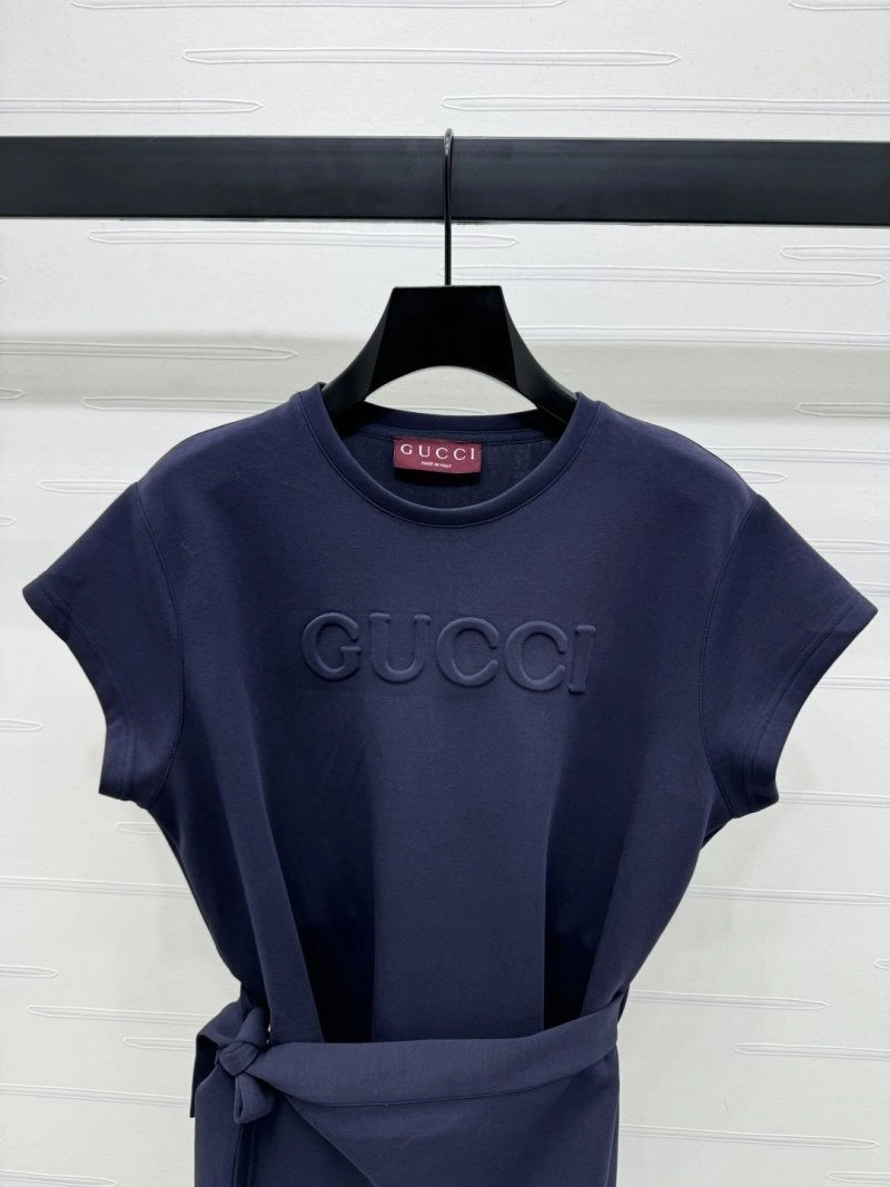 Gucci Dress ComfortFit 124696