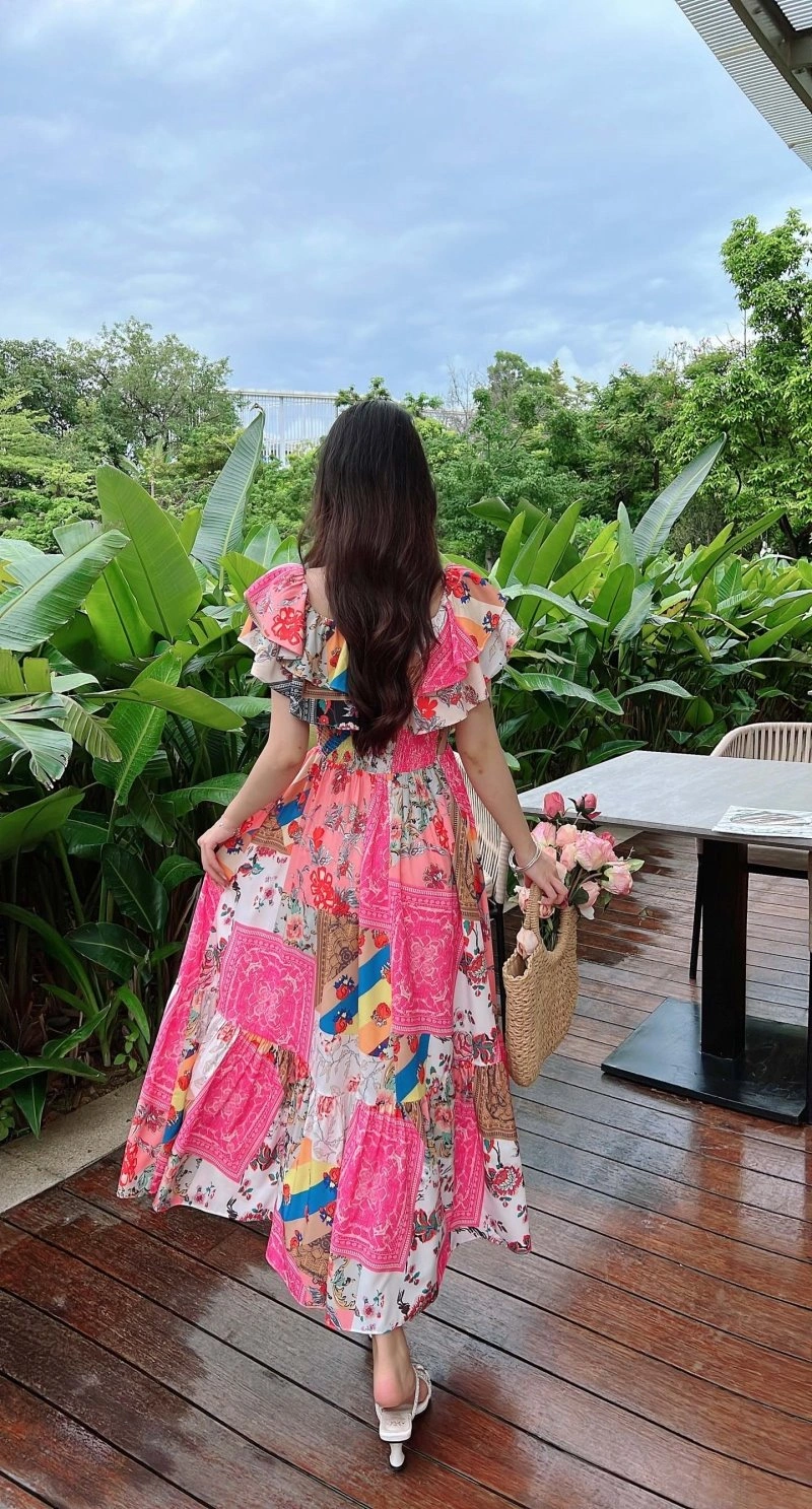 Gucci Dress Tailored 124712