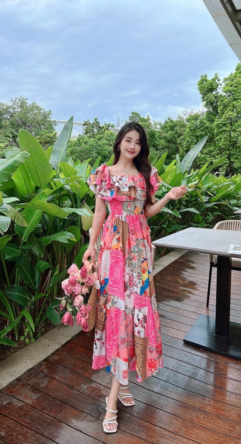 Gucci Dress Tailored 124712