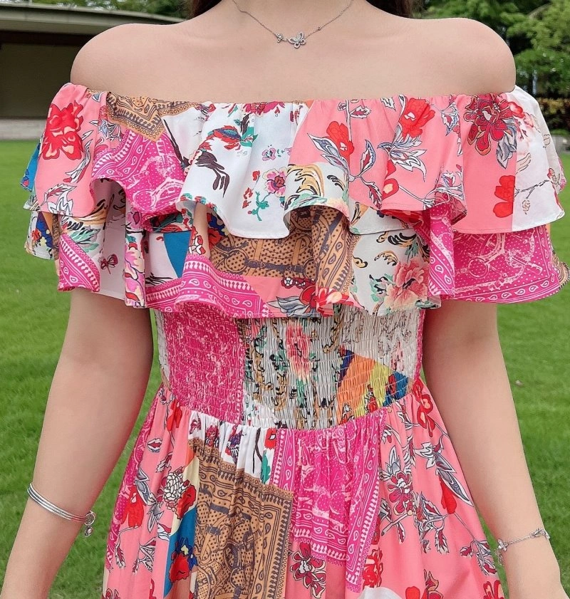 Gucci Dress Tailored 124712