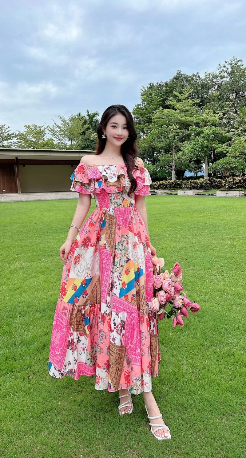 Gucci Dress Tailored 124712