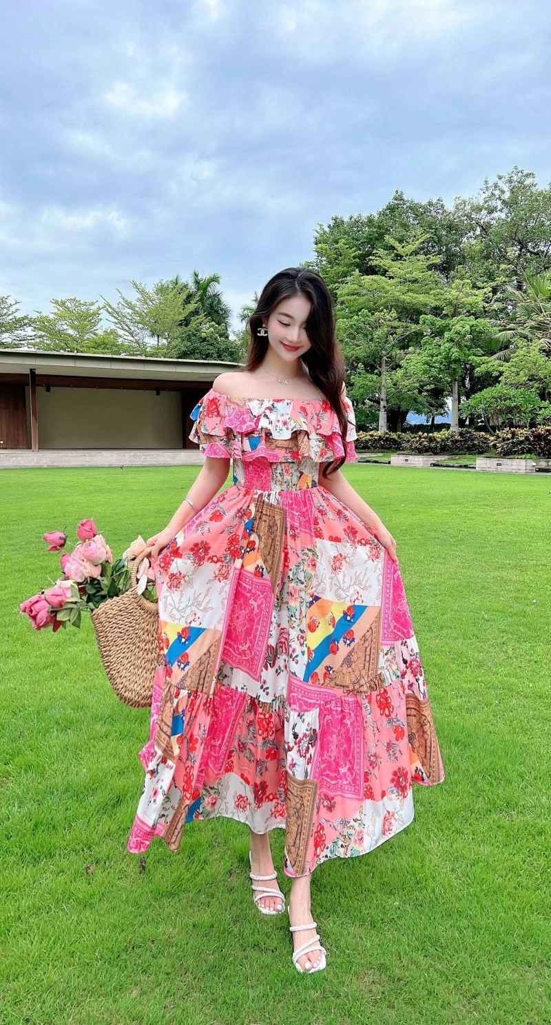 Gucci Dress Tailored 124712