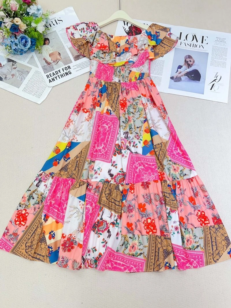 Gucci Dress Tailored 124712