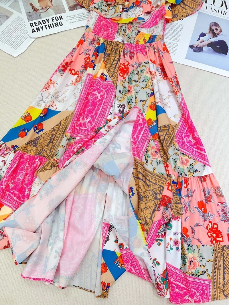 Gucci Dress Tailored 124712