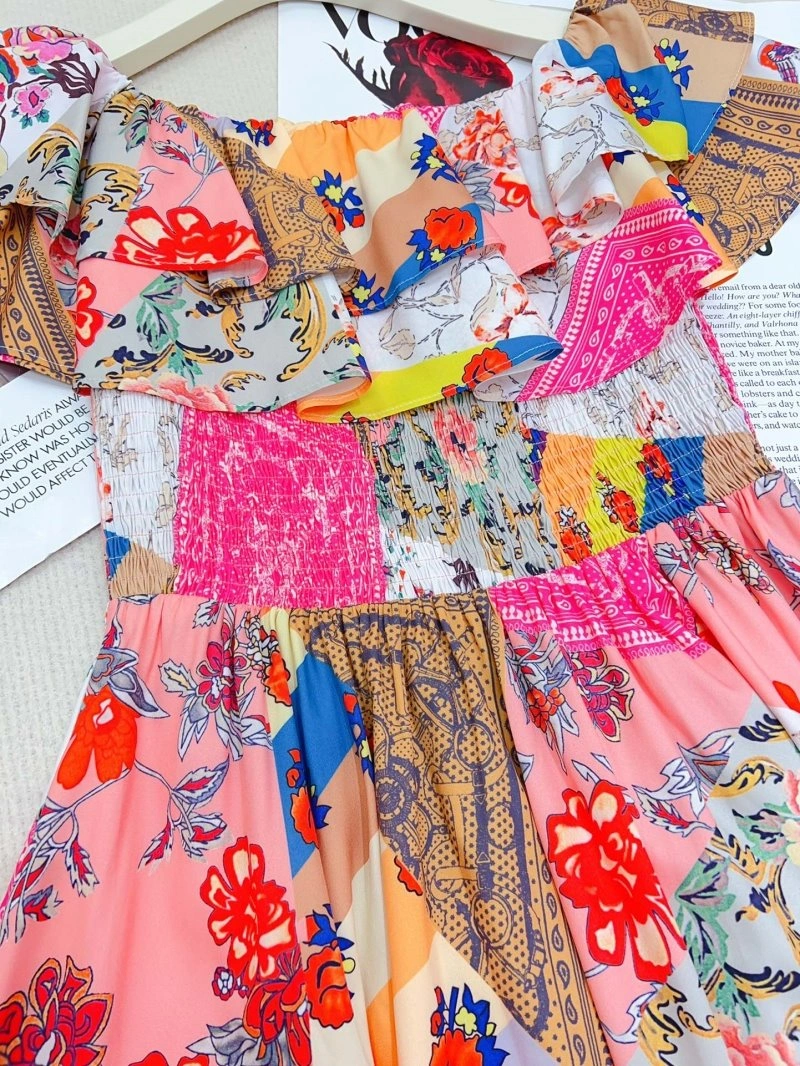 Gucci Dress Tailored 124712