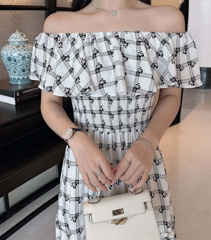 ZipUp Gucci Dress 124713