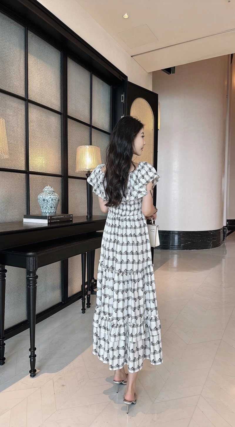 ZipUp Gucci Dress 124713