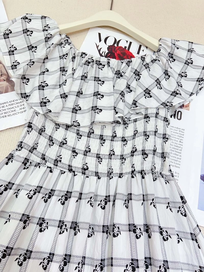 ZipUp Gucci Dress 124713