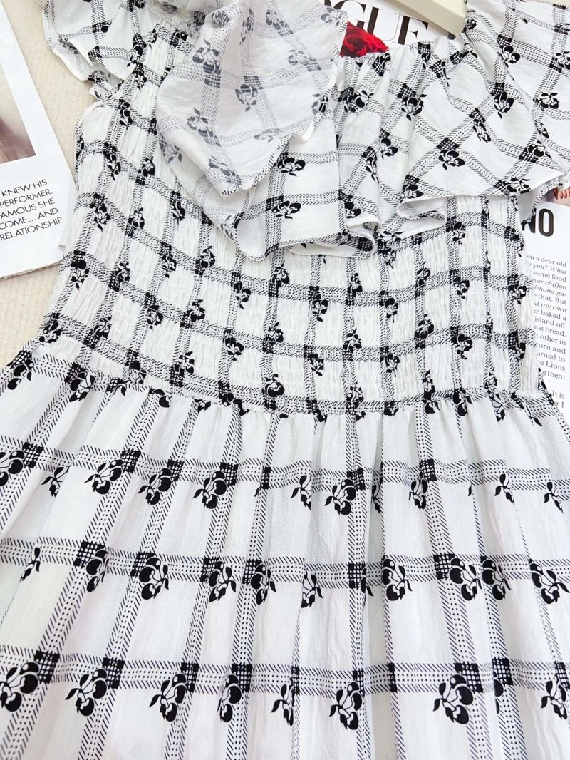 ZipUp Gucci Dress 124713
