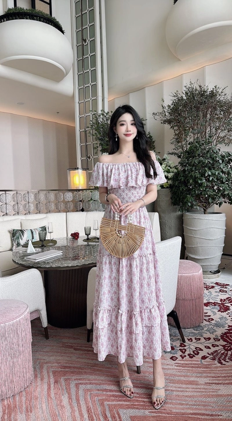 Gucci Dress Compact 124714