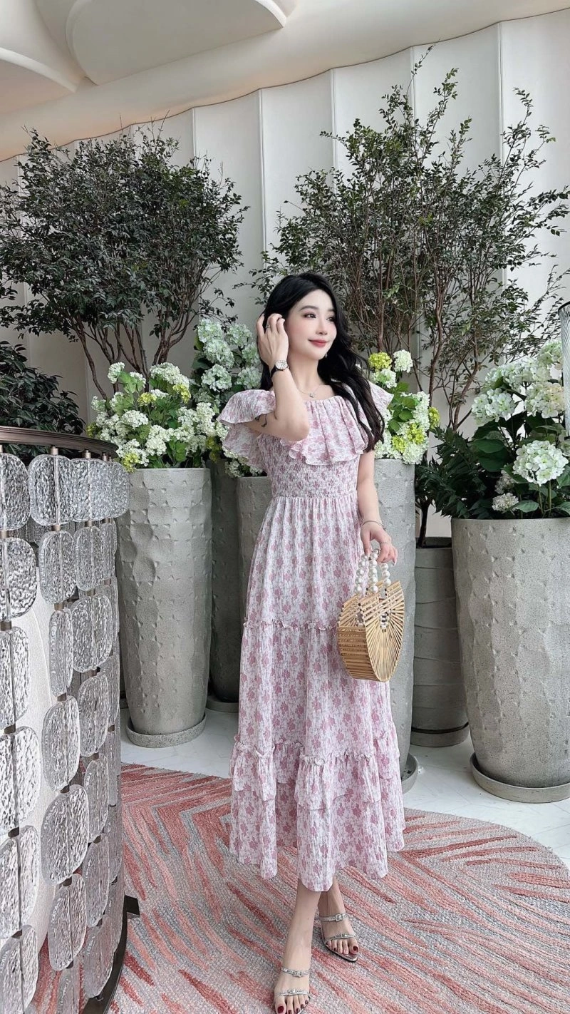 Gucci Dress Compact 124714