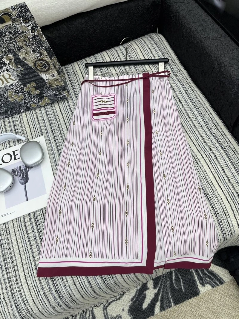Gucci Dress Bold 124700