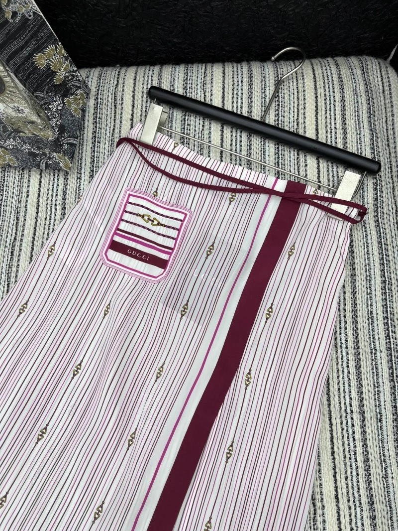 Gucci Dress Bold 124700