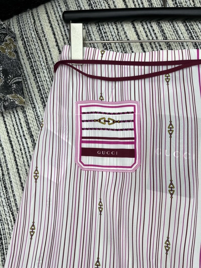 Gucci Dress Bold 124700