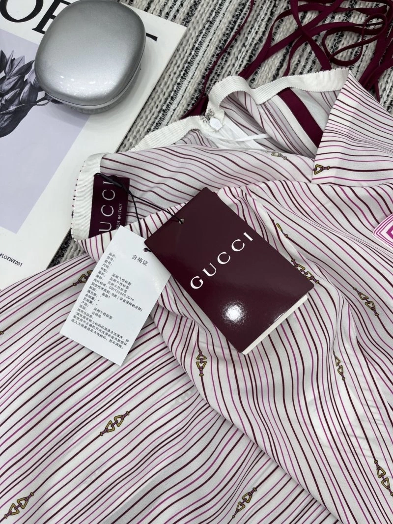 Gucci Dress Bold 124700