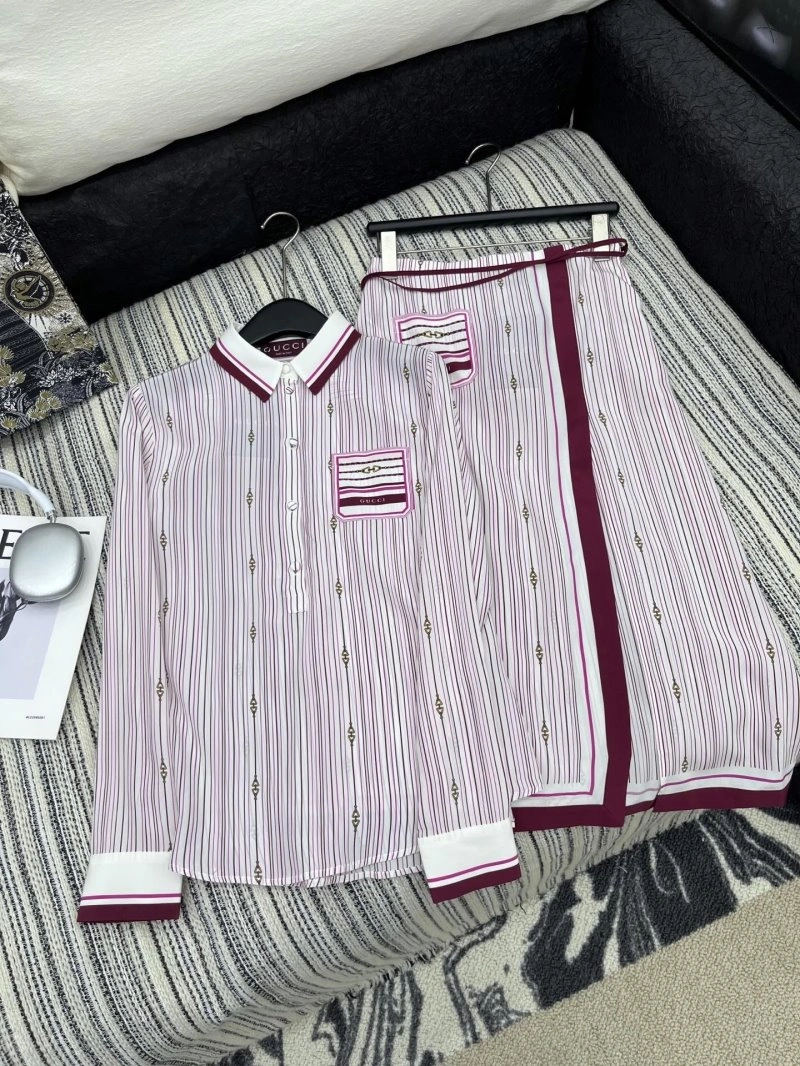 Gucci Dress Bold 124700